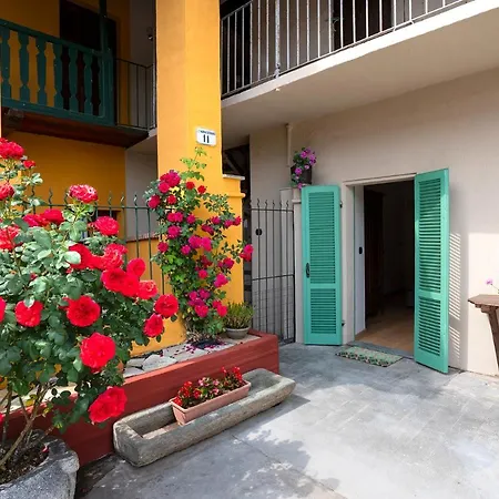 Ferienhaus Suma Si Casa Cesare - 2000 Mq Di Giardino A Vostra Disposizione *