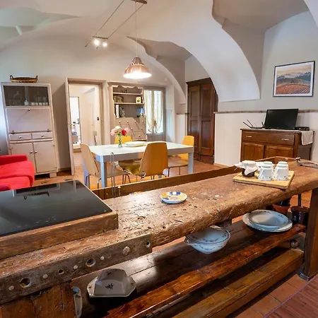 Suma Si Casa Cesare - 2000 Mq Di Giardino A Vostra Disposizione Holiday home
