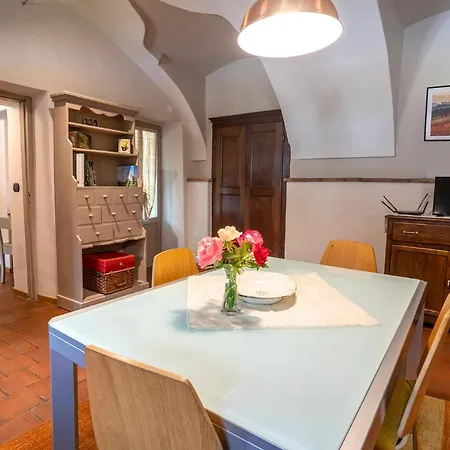 Suma Si Casa Cesare - 2000 Mq Di Giardino A Vostra Disposizione