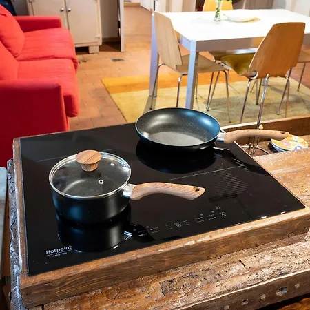 Suma Si Casa Cesare - 2000 Mq Di Giardino A Vostra Disposizione Ferienhaus Busca