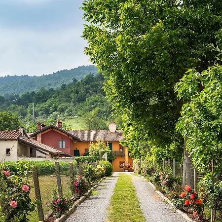 Suma Si Casa Cesare - 2000 Mq Di Giardino A Vostra Disposizione Ferienhaus *
