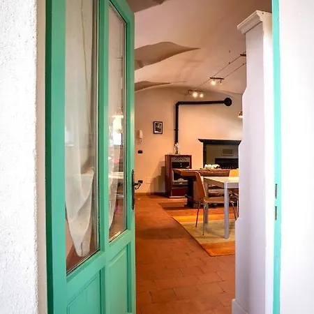 Suma Si Casa Cesare - 2000 Mq Di Giardino A Vostra Disposizione Ferienhaus *