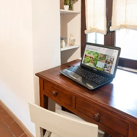 Suma Si Casa Cesare - 2000 Mq Di Giardino A Vostra Disposizione Ferienhaus Busca