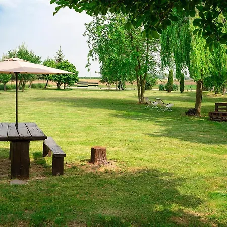 Suma Si Casa Cesare - 2000 Mq Di Giardino A Vostra Disposizione Ferienhaus *