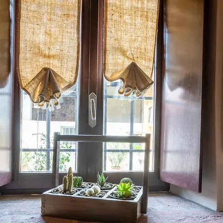 Suma Si Casa Cesare - 2000 Mq Di Giardino A Vostra Disposizione Ferienhaus *