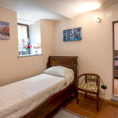 Suma Si Casa Cesare - 2000 Mq Di Giardino A Vostra Disposizione Ferienhaus *