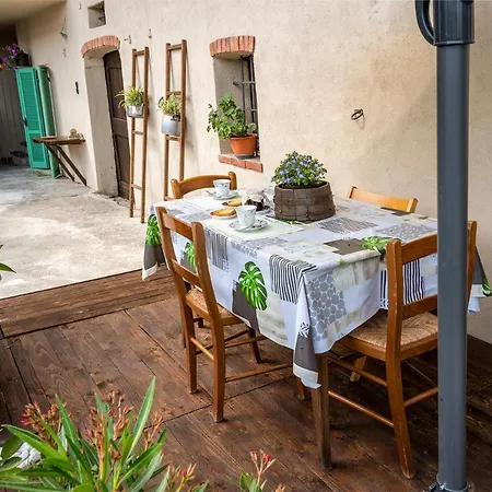 Suma Si Casa Cesare - 2000 Mq Di Giardino A Vostra Disposizione Busca