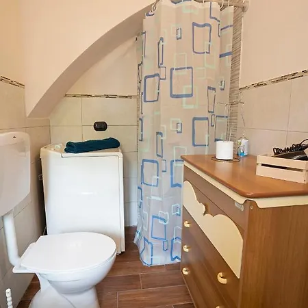 Suma Si Casa Cesare - 2000 Mq Di Giardino A Vostra Disposizione