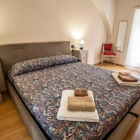 Suma Si Casa Cesare - 2000 Mq Di Giardino A Vostra Disposizione Ferienhaus Busca