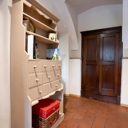 Suma Si Casa Cesare - 2000 Mq Di Giardino A Vostra Disposizione *