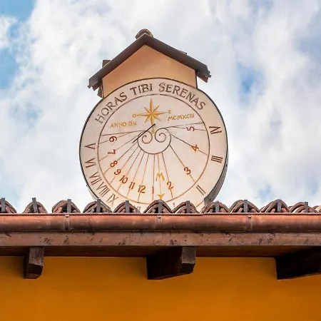 Suma Si Casa Cesare - 2000 Mq Di Giardino A Vostra Disposizione Busca