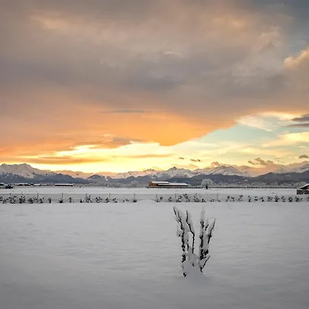 Suma Si Casa Cesare - 2000 Mq Di Giardino A Vostra Disposizione