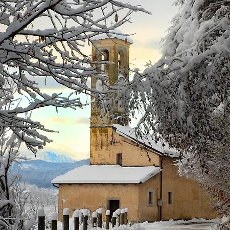 Ferienhaus Suma Si Casa Cesare - 2000 Mq Di Giardino A Vostra Disposizione