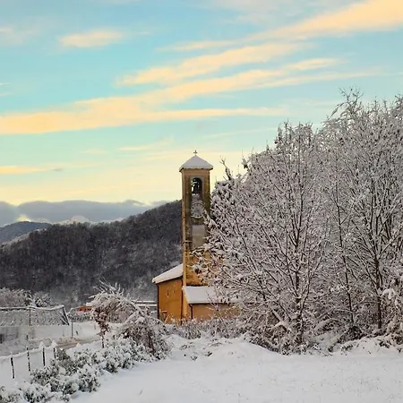 Ferienhaus Suma Si Casa Cesare - 2000 Mq Di Giardino A Vostra Disposizione