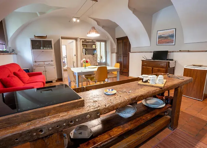 Suma Si Casa Cesare - 2000 Mq Di Giardino A Vostra Disposizione Hébergement de vacances