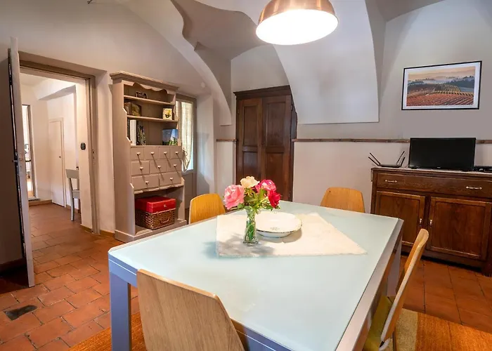 Suma Si Casa Cesare - 2000 Mq Di Giardino A Vostra Disposizione