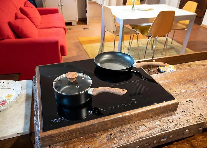 Suma Si Casa Cesare - 2000 Mq Di Giardino A Vostra Disposizione Hébergement de vacances Busca