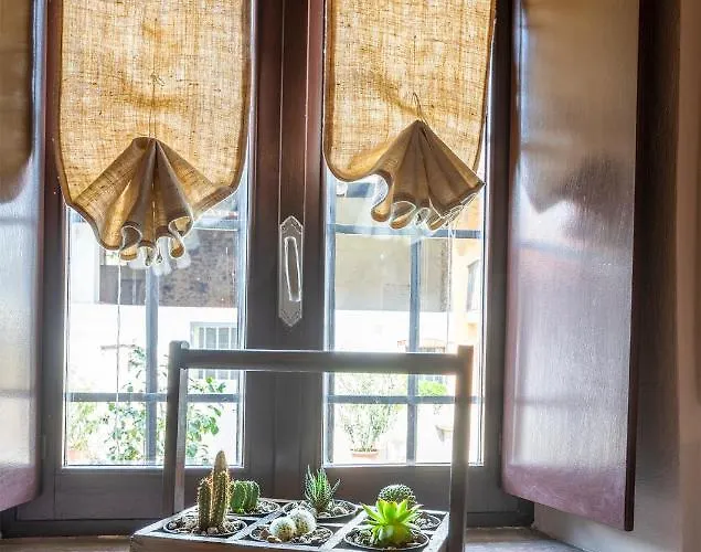 Suma Si Casa Cesare - 2000 Mq Di Giardino A Vostra Disposizione Hébergement de vacances *