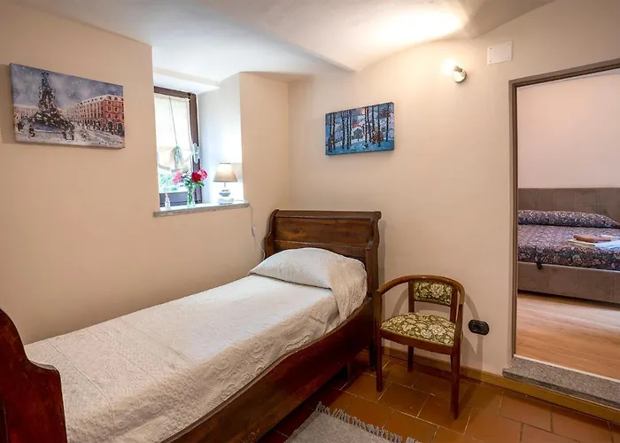 Suma Si Casa Cesare - 2000 Mq Di Giardino A Vostra Disposizione Hébergement de vacances *