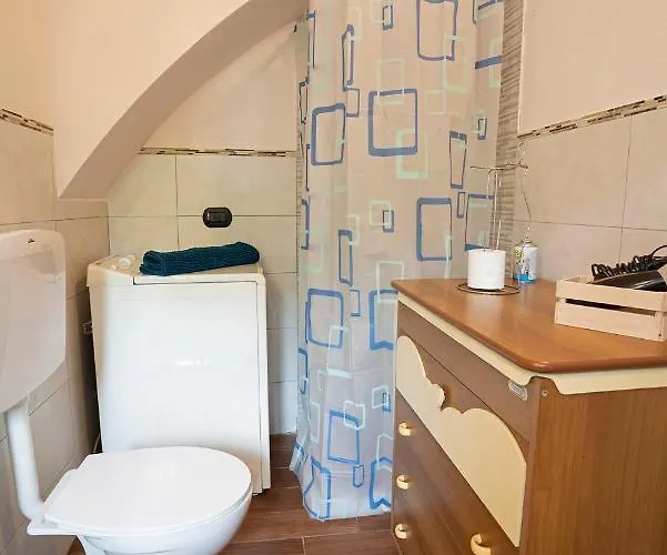 Suma Si Casa Cesare - 2000 Mq Di Giardino A Vostra Disposizione