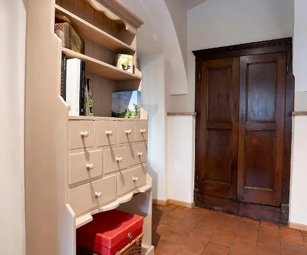 Suma Si Casa Cesare - 2000 Mq Di Giardino A Vostra Disposizione *