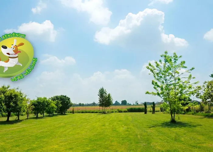 Suma Si Casa Cesare - 2000 Mq Di Giardino A Vostra Disposizione Busca