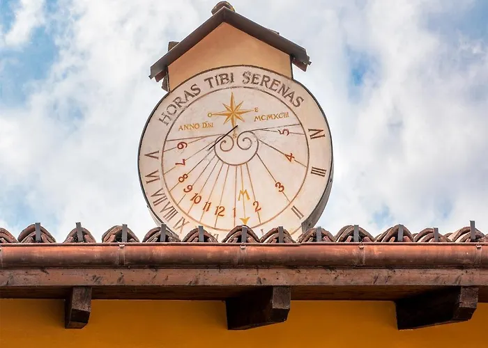 Suma Si Casa Cesare - 2000 Mq Di Giardino A Vostra Disposizione Busca