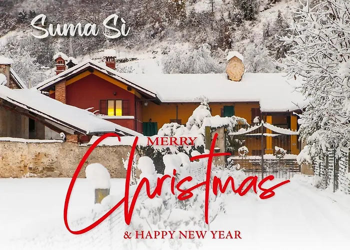 Hébergement de vacances Suma Si Casa Cesare - 2000 Mq Di Giardino A Vostra Disposizione