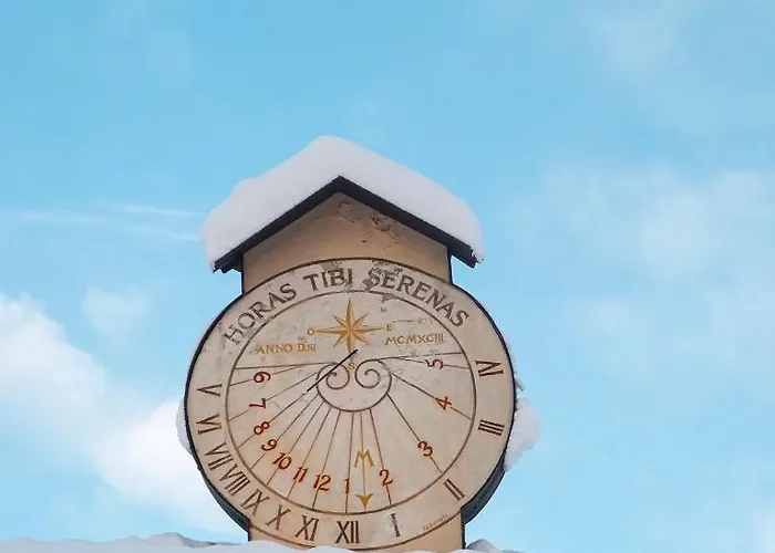 Hébergement de vacances Suma Si Casa Cesare - 2000 Mq Di Giardino A Vostra Disposizione