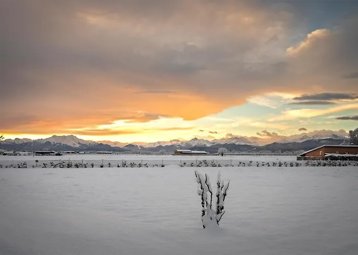 Suma Si Casa Cesare - 2000 Mq Di Giardino A Vostra Disposizione