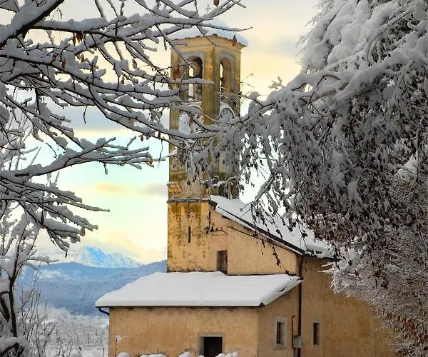 Hébergement de vacances Suma Si Casa Cesare - 2000 Mq Di Giardino A Vostra Disposizione